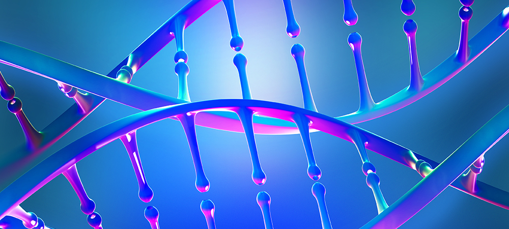 Report identifies trends in gene therapy poised to impact healthcare stakeholders