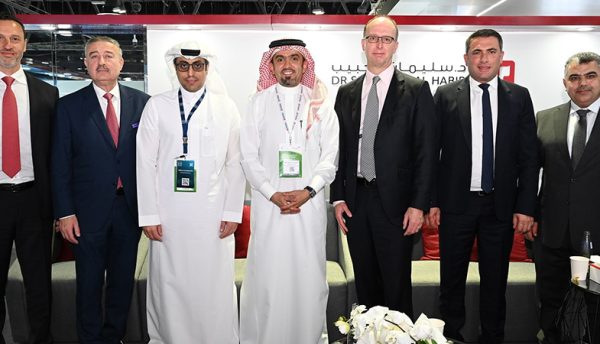 GE HealthCare equips Saudi Arabia’s Dr. Sulaiman Al-Habib Medical Group with advanced digital healthcare tech solutions