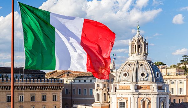 Consip taps DXC Technology to digitally transform Italian national healthcare sector 