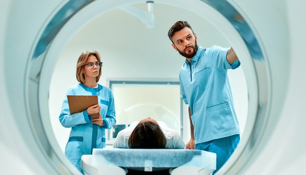 GE HealthCare launches new era of AI-enhanced, personalised oncology solutions  