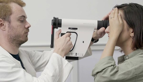 HealthTech innovator set to achieve US milestone with its revolutionary retinal solutions