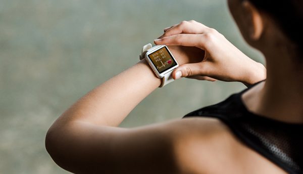 Top three factors for designing secure wearable healthcare devices 