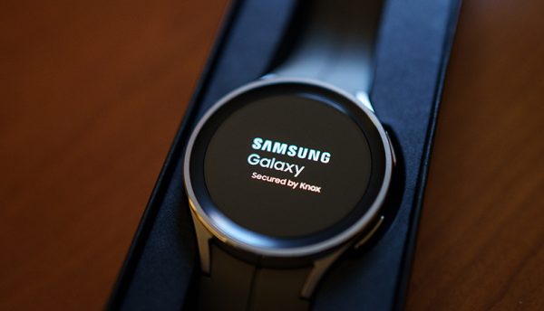 Galaxy AI is coming to new Galaxy watch for more motivational health 