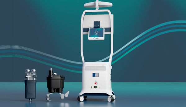 Corin Group announces clinical use of Apollo robotic-assisted surgical platform 