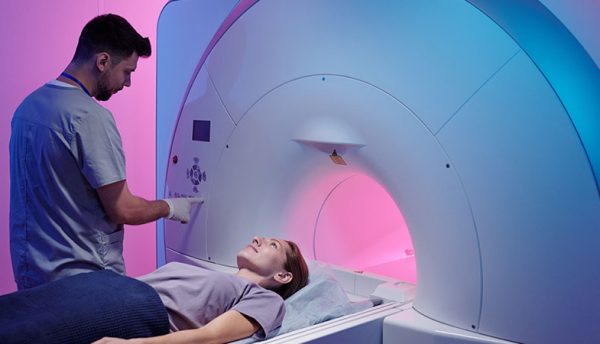 GE HealthCare’s MIM Software introduces MIM Symphony HDR Prostate for MRI guidance during procedures 