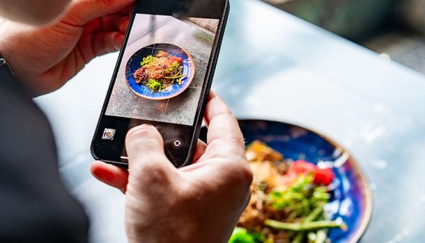 Fitterfly partners with Google Cloud to launch an AI food cam feature to help people with diabetes 