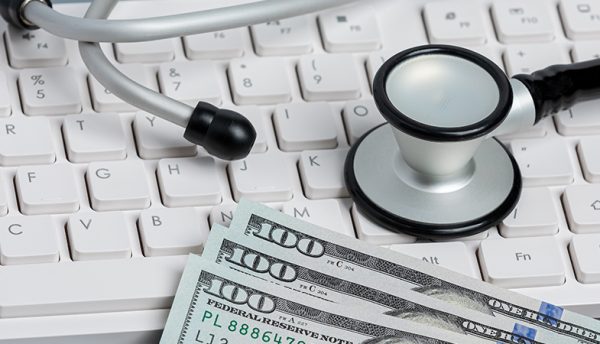 Ransomware in the global healthcare industry