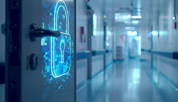 Why powerful, secure networks are critical for first-class healthcare