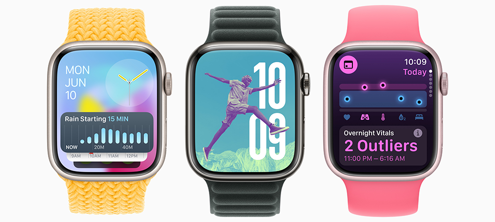 A closer look at how Apple’s watchOS 11 brings powerful health and fitness insights 