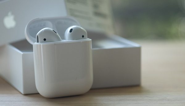 Apple announces clinical-grade hearing aid features for AirPods Pro 2