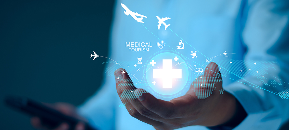 Middle East’s medical tourism boom: KFSHRC’s vision for excellence