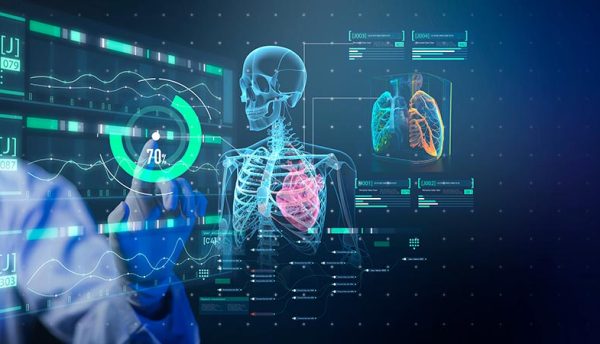 Quantum Computing and AI in healthcare: The Infinite Transformation