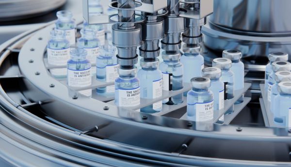 New method developed to detect fake vaccines in supply chains