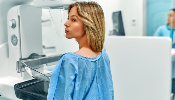 Renewed call for millions to take up NHS breast screening invites