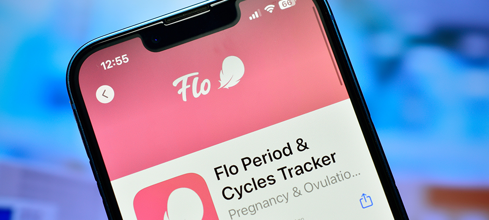 The cloud-based Flo App boosts women’s health literacy, empowering informed decisions and improving well-being