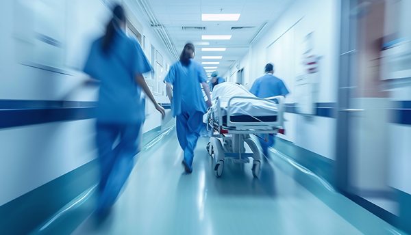 AI improves tool that identifies those at high risk of emergency hospital care