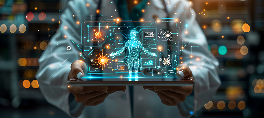 The future of AI in healthcare: How patient care will change