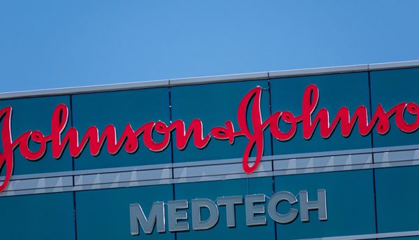 Johnson & Johnson MedTech announces strategic agreement with Responsive Arthroscopy to expand sports soft tissue solutions