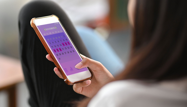 Global analysis of menstrual tracking apps highlights need for culturally relevant tools and further research 