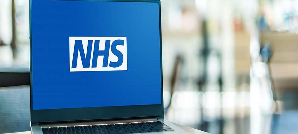 NHS Digital Transformation in 2025 